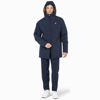 WINTER JACKET MARINE